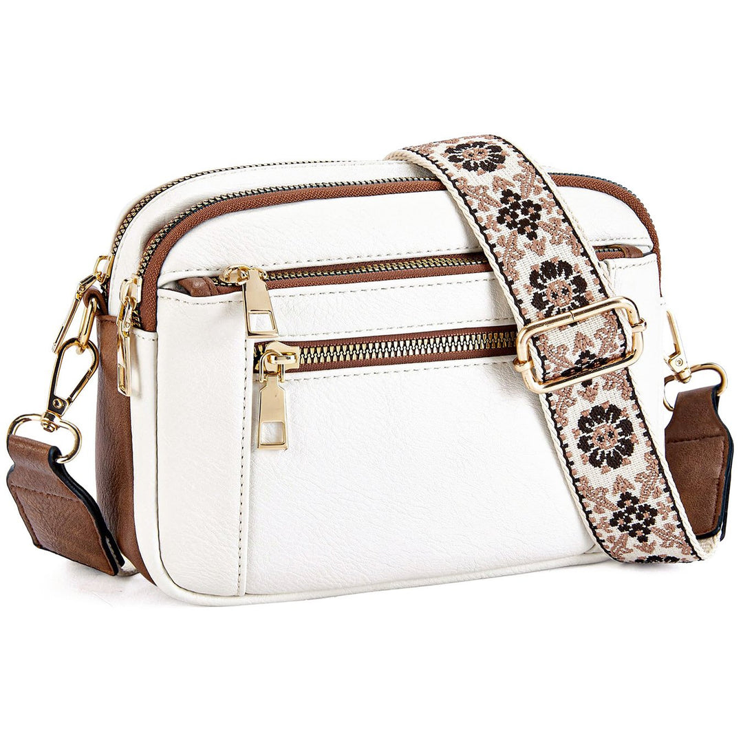 Aliams | Modische Crossbody Tasche