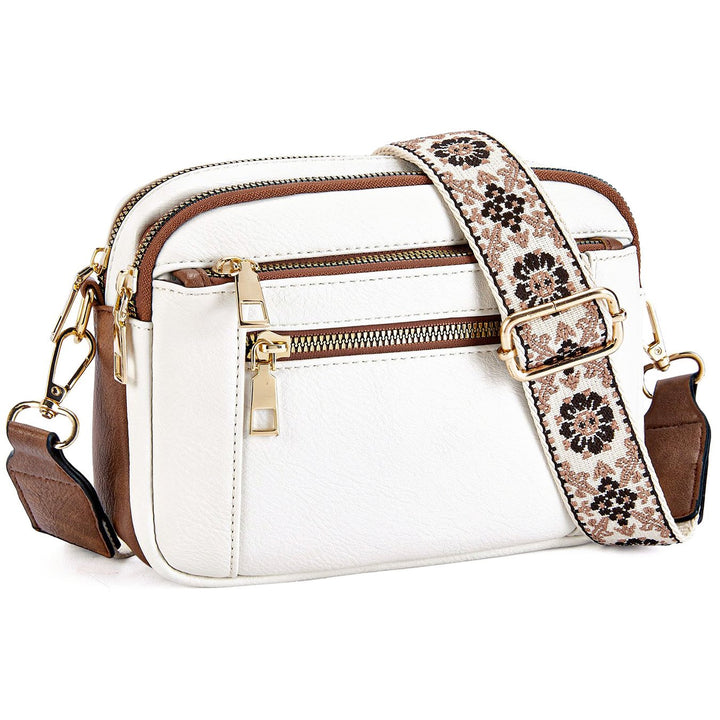Aliams | Modische Crossbody Tasche