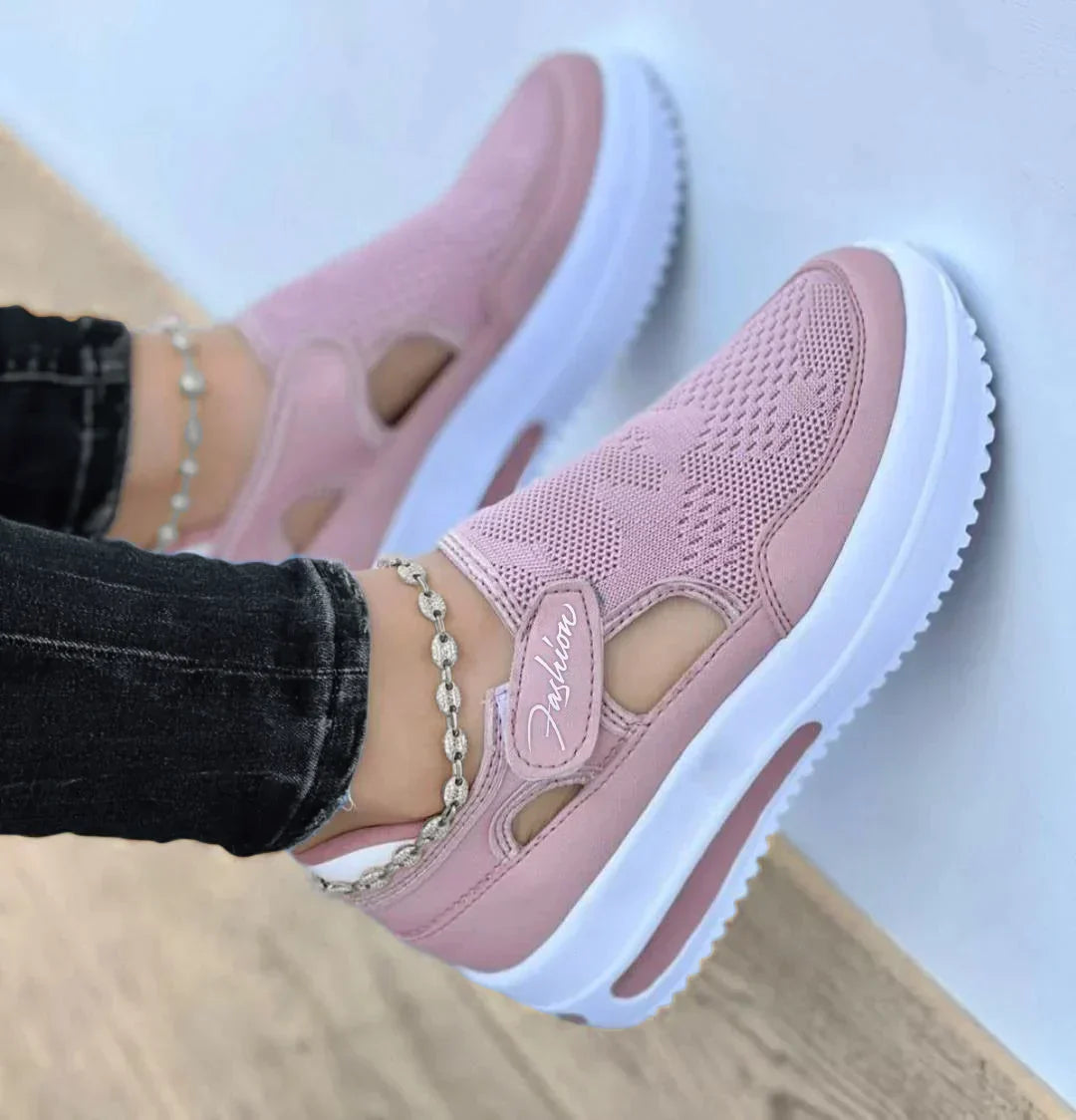 Aliams | Orthopädische Komfort Wanderer