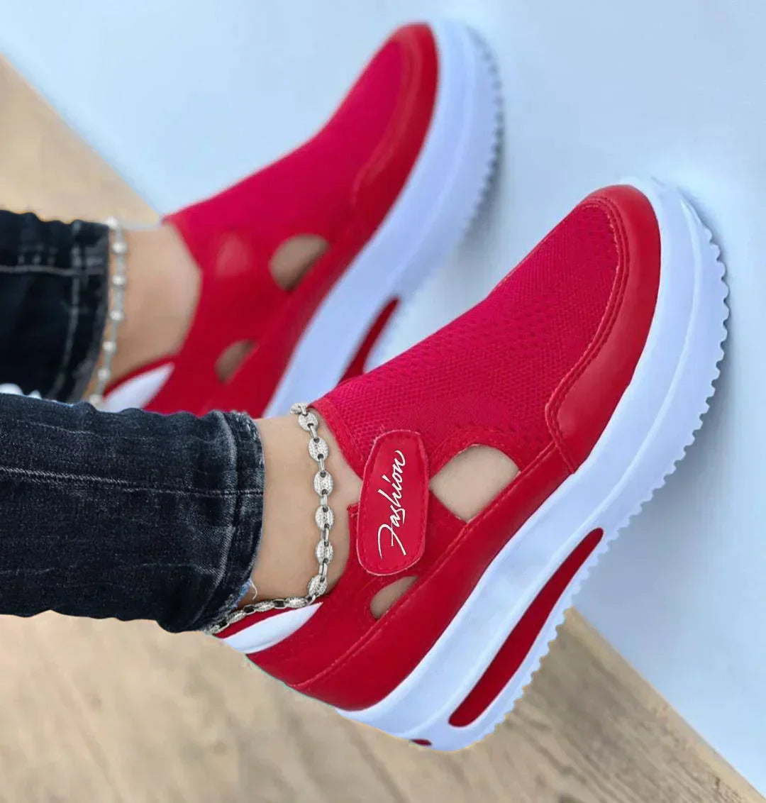 Aliams | Orthopädische Komfort Wanderer