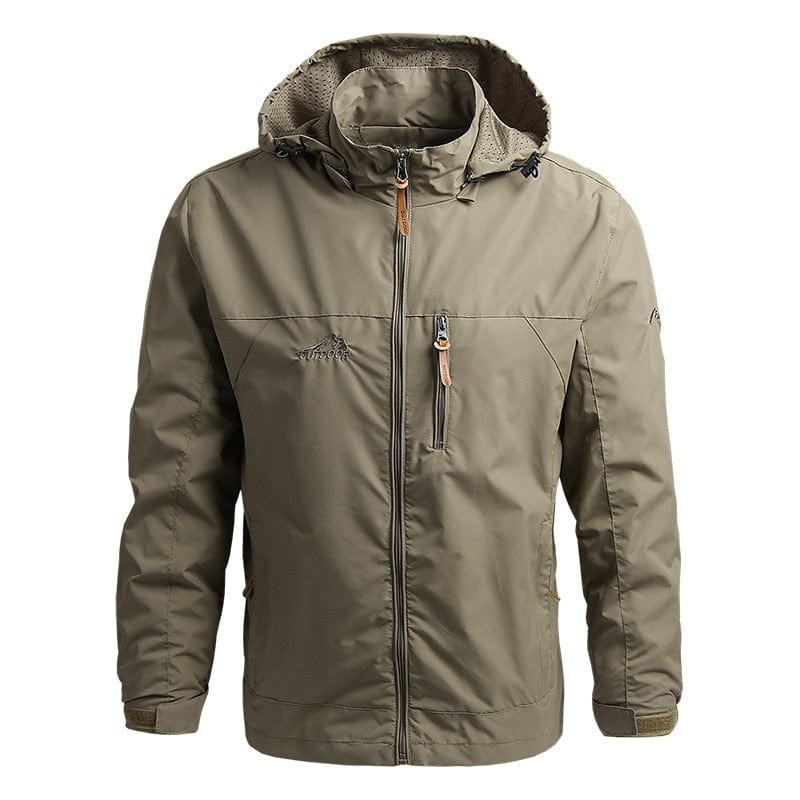 Aliams | Jacke Für Männer