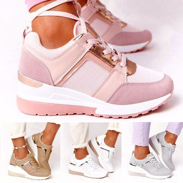 Aliams | Orthopädische Schuhe