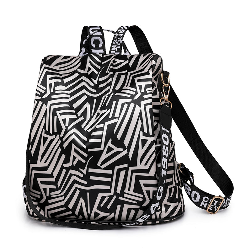 Aliams | Nevada️ Multifunktionale Anti-Diebstahl-Tasche