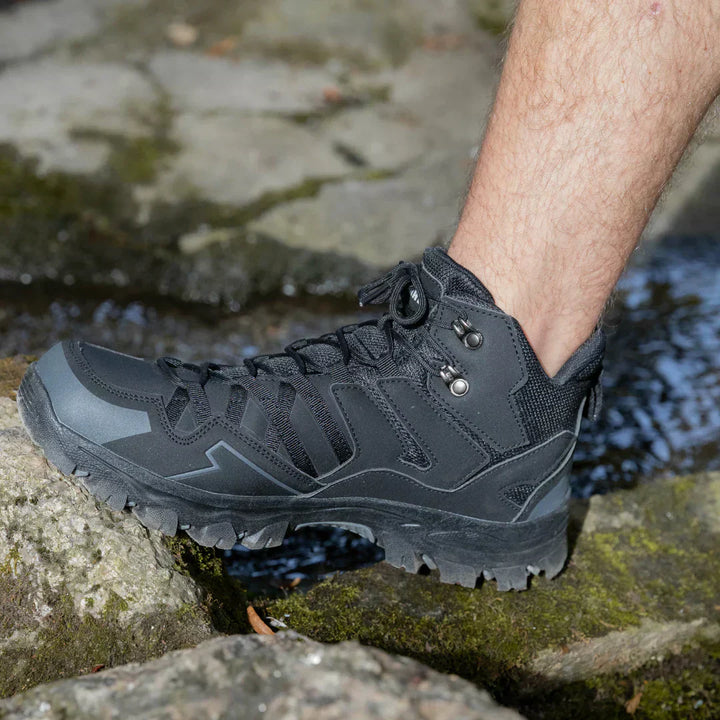 Aliams | Leichte Orthopädische Stiefel