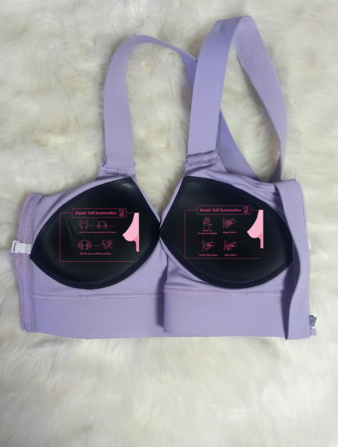 Aliams | High Impact Bra