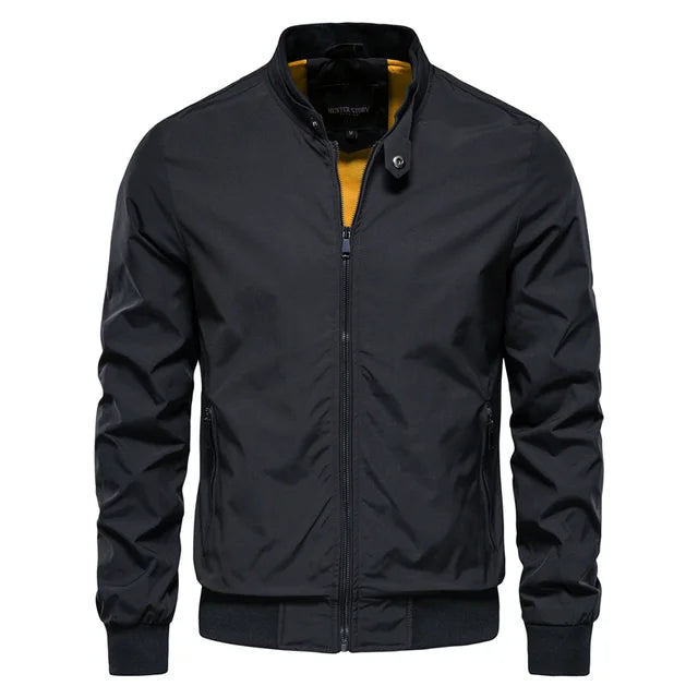 Aliams | Hugh Lässiger Windbreaker