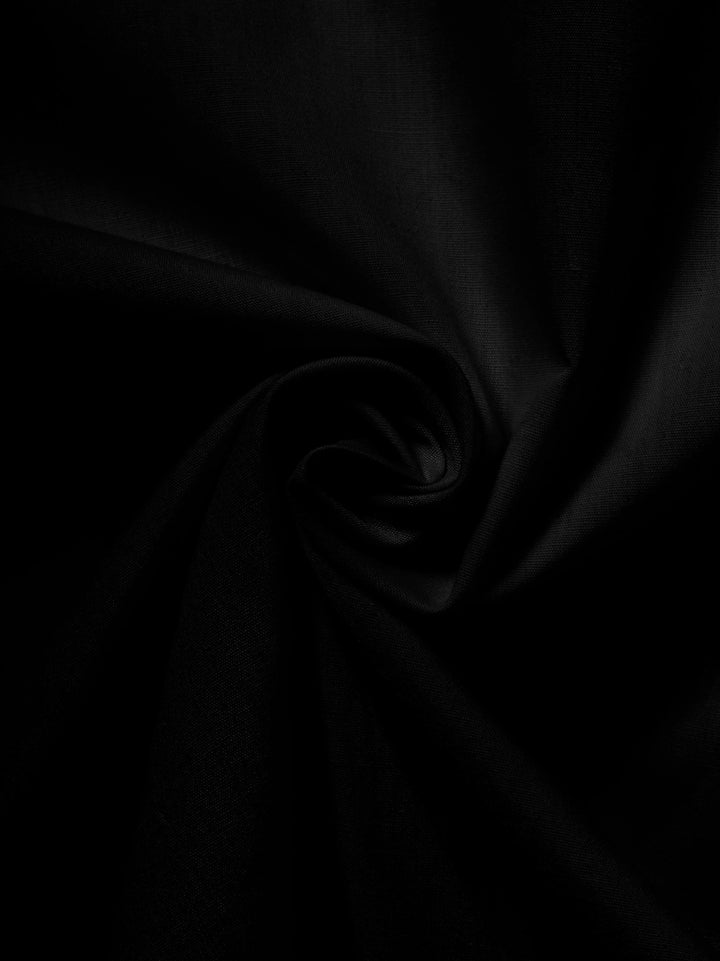 Aliams | Slim Fit Stehkragen Kurzarmhemd Business Lässig