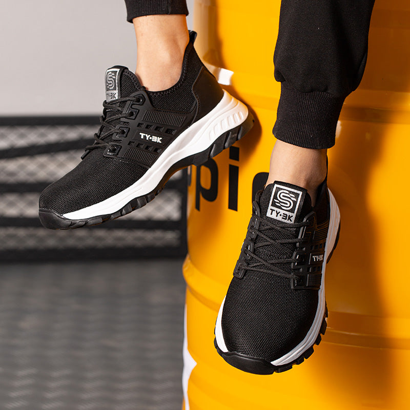 Aliams | Orthopädische Arbeits und Sicherheitsschuhe