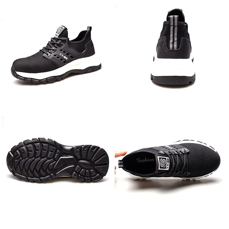 Aliams | Orthopädische Arbeits und Sicherheitsschuhe