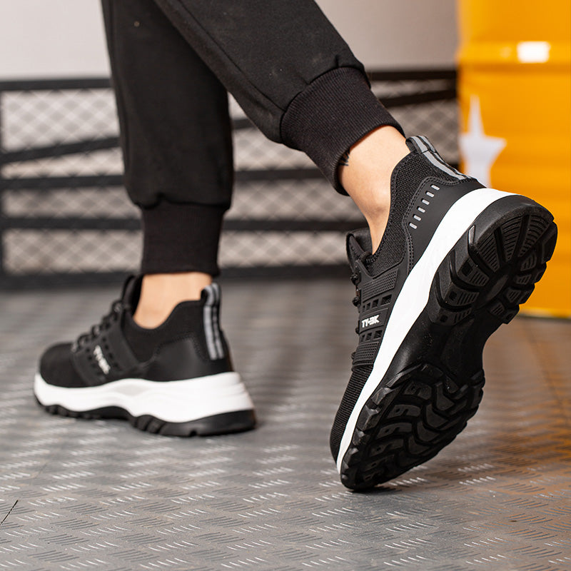 Aliams | Orthopädische Arbeits und Sicherheitsschuhe