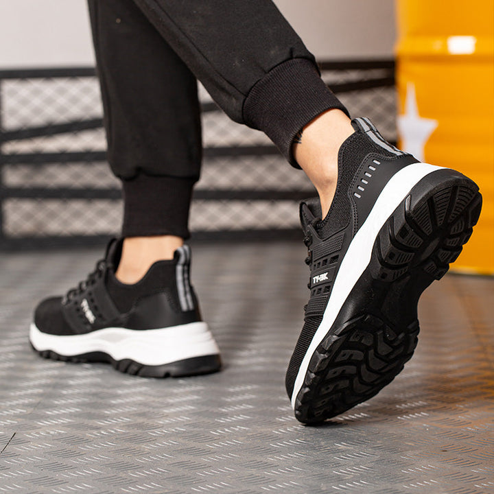 Aliams | Orthopädische Arbeits und Sicherheitsschuhe