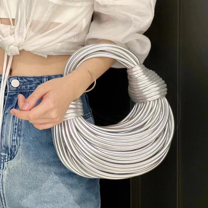 Aliams | Knot Tasche