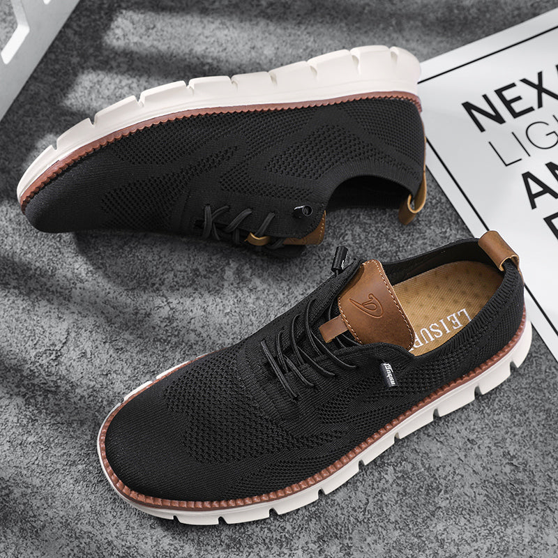 Aliams | Leichte Turnschuhe für Männer