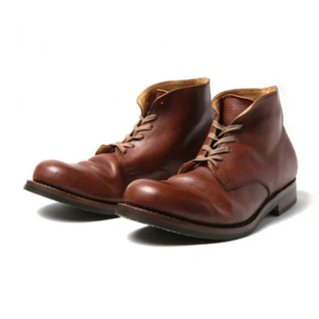 Aliams | Klassische und Nachhaltige Herrenstiefel