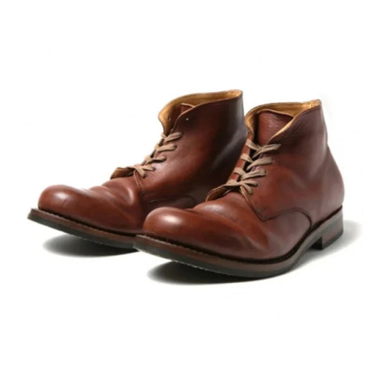 Aliams | Klassische und Nachhaltige Herrenstiefel