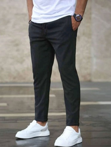 Aliams | Komforthose mit Stretch