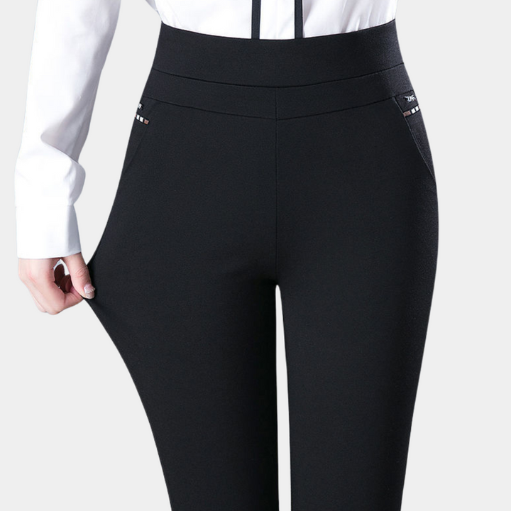 Aliams | Leggings mit Stretch Oyna