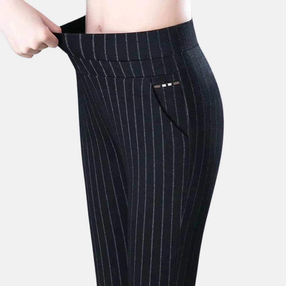 Aliams | Leggings mit Stretch Oyna