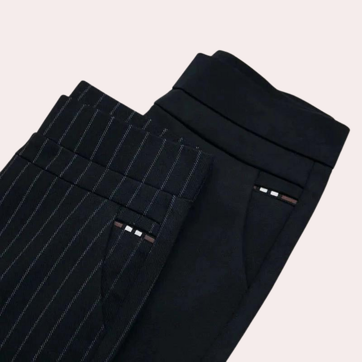 Aliams | Leggings mit Stretch Oyna