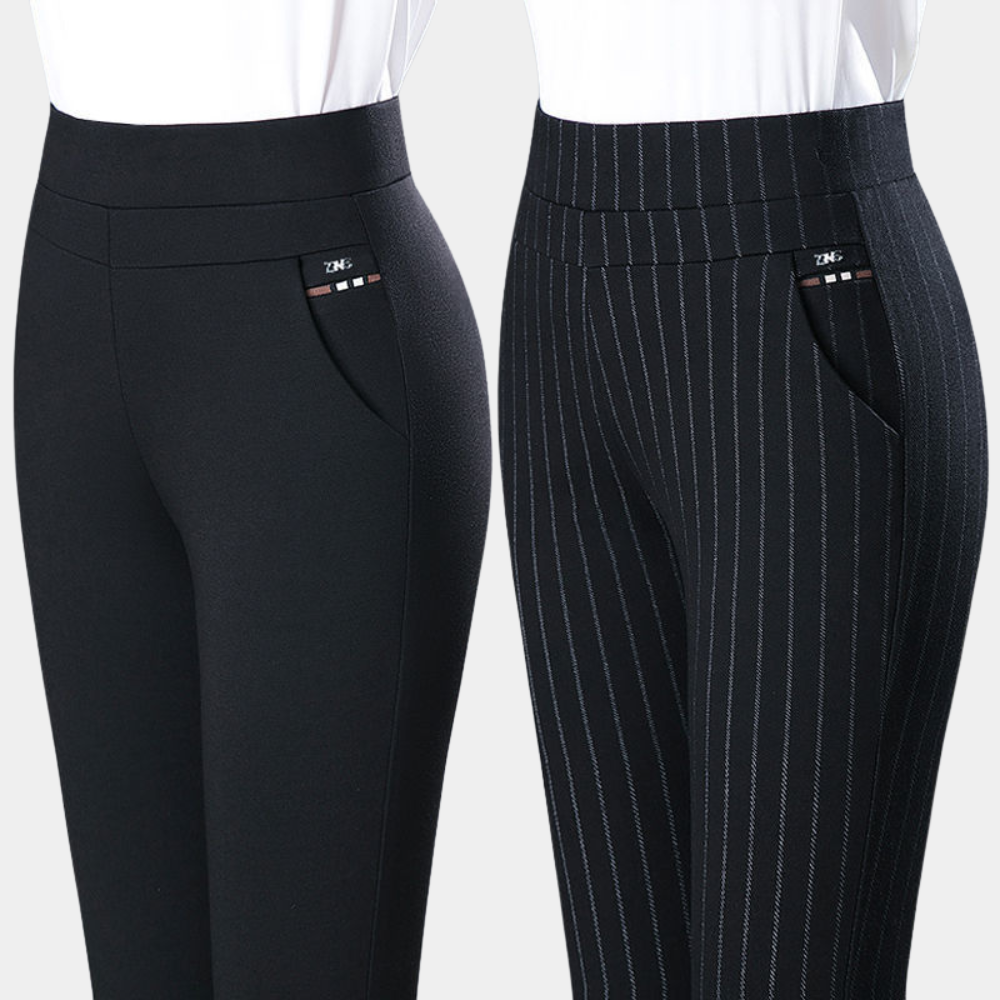 Aliams | Leggings mit Stretch Oyna
