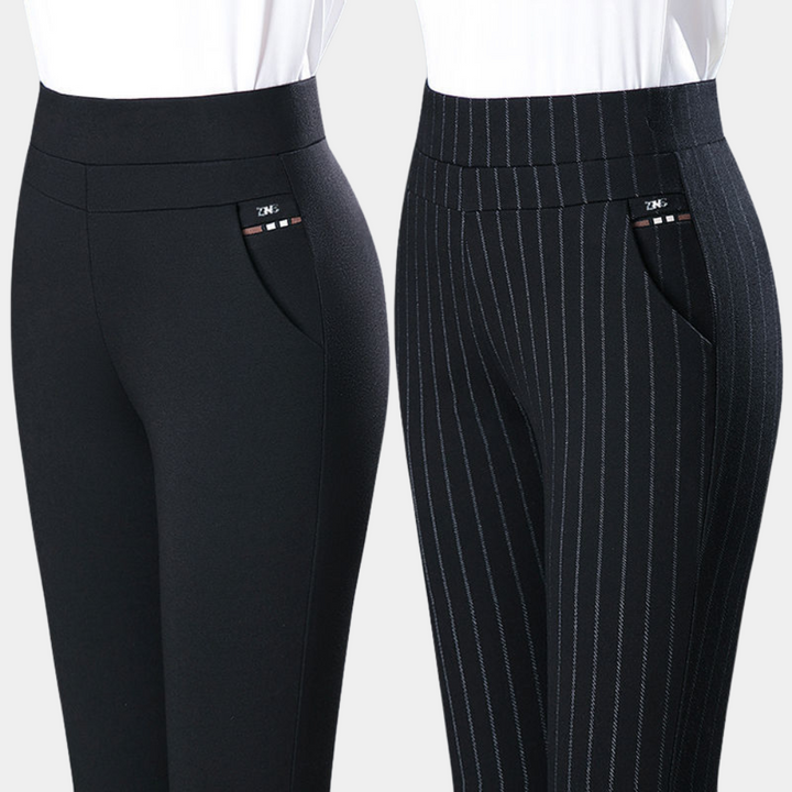 Aliams | Leggings mit Stretch Oyna