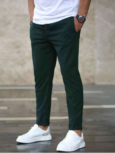 Aliams | Komforthose mit Stretch