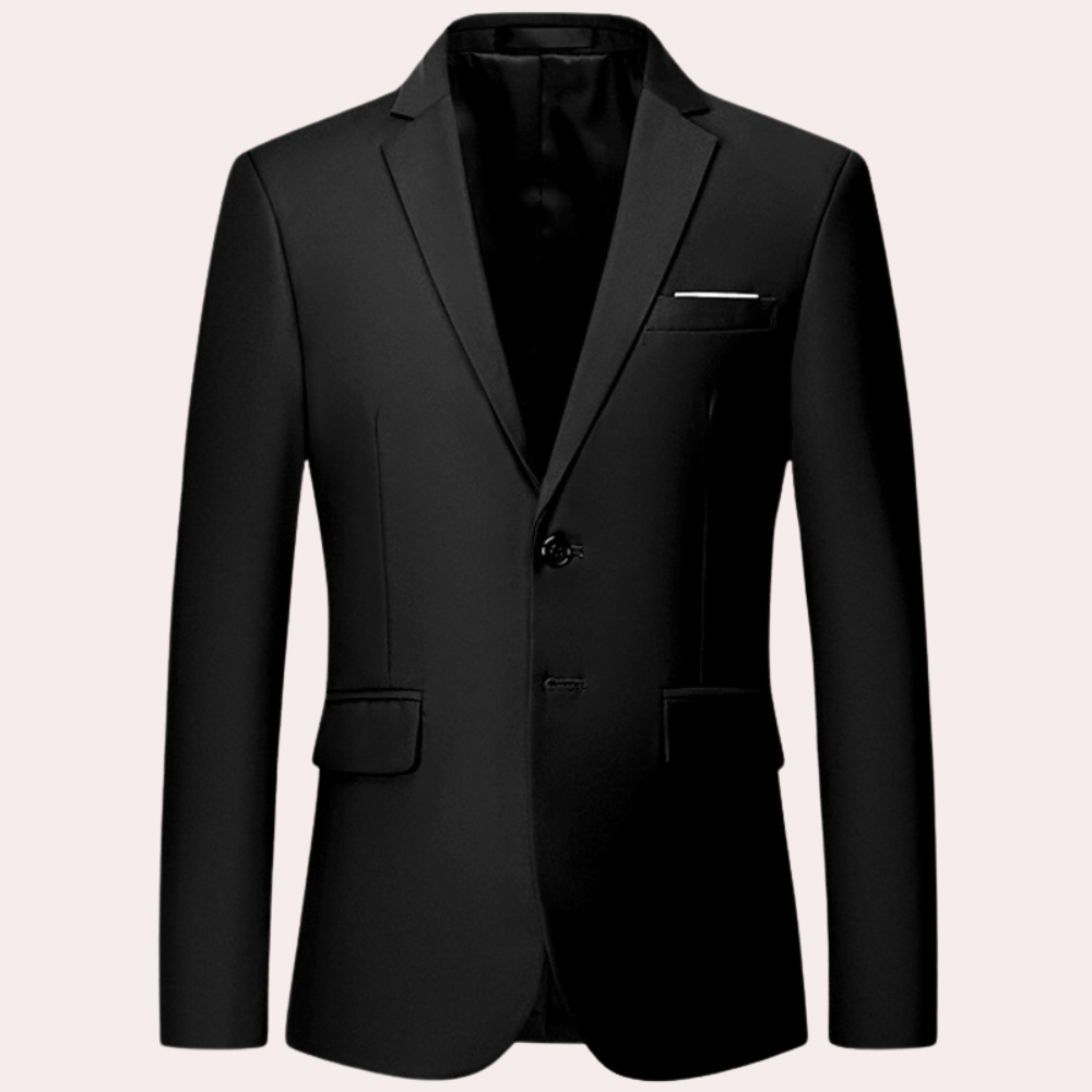 Aliams | Stilvoller Herren Blazer