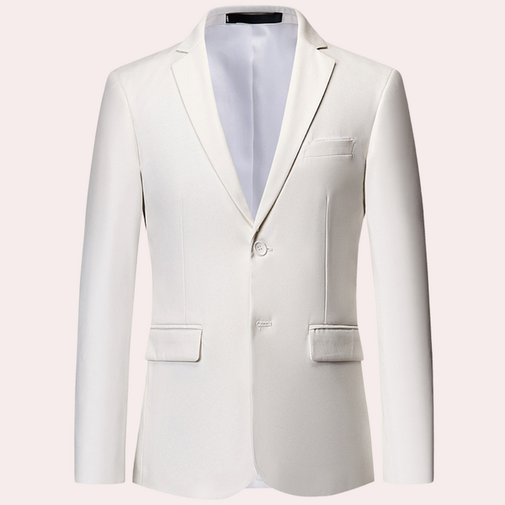Aliams | Stilvoller Herren Blazer