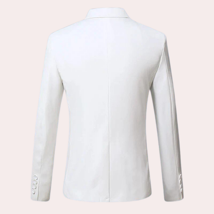 Aliams | Stilvoller Herren Blazer