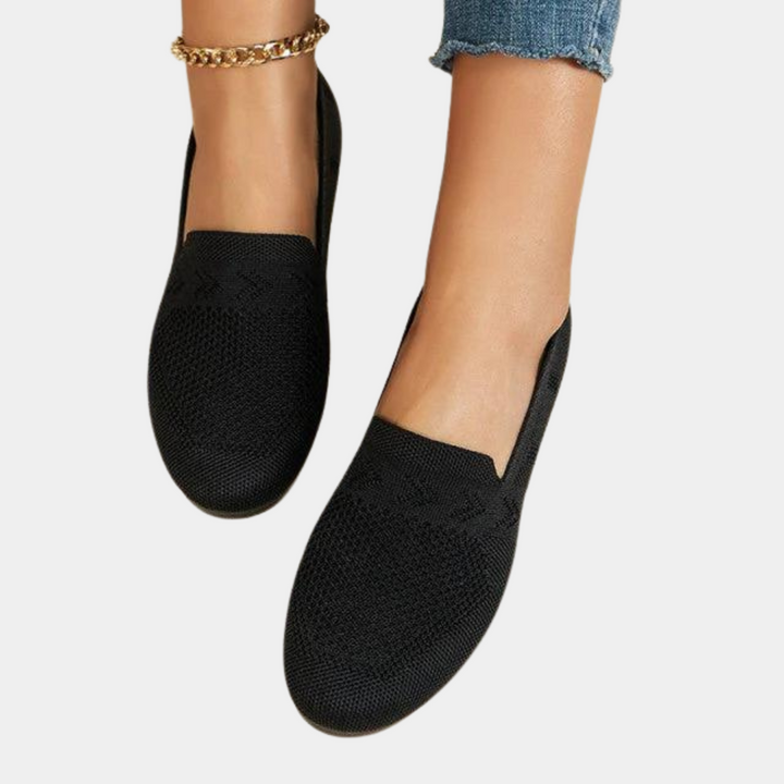Aliams | Komfortable Orthopädische Schuhe für Frauen Atmungsaktiv & Unterstützend