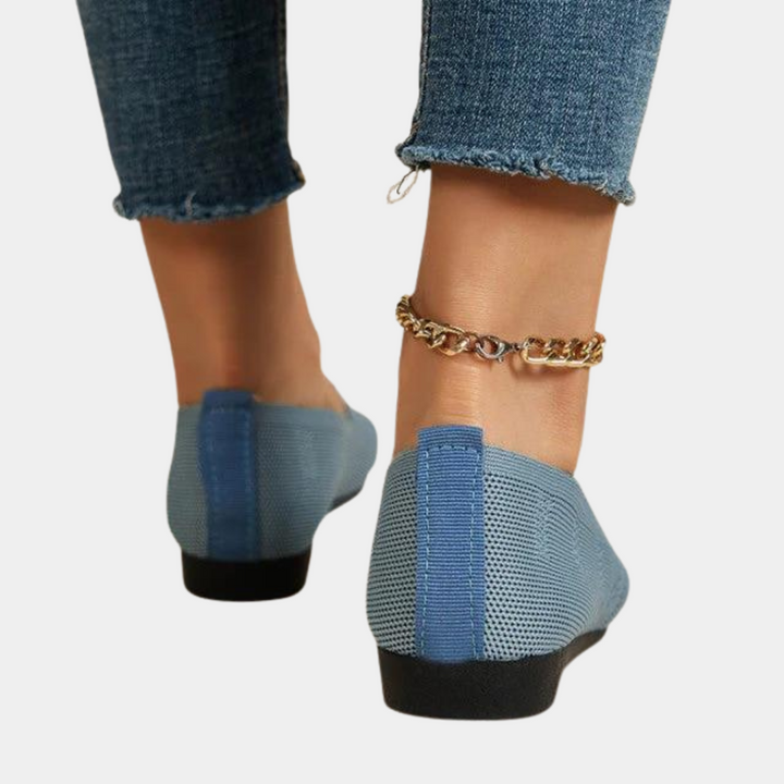Aliams | Komfortable Orthopädische Schuhe für Frauen Atmungsaktiv & Unterstützend