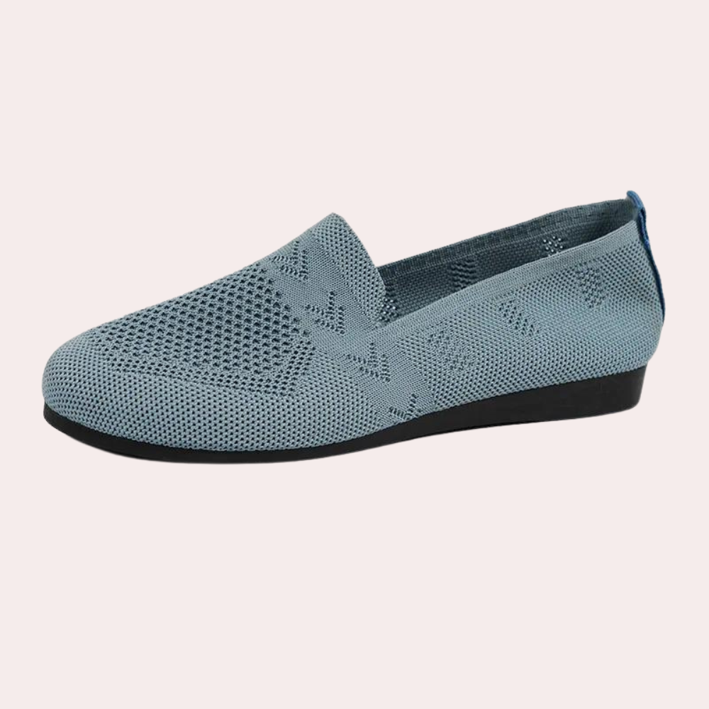 Aliams | Komfortable Orthopädische Schuhe für Frauen Atmungsaktiv & Unterstützend