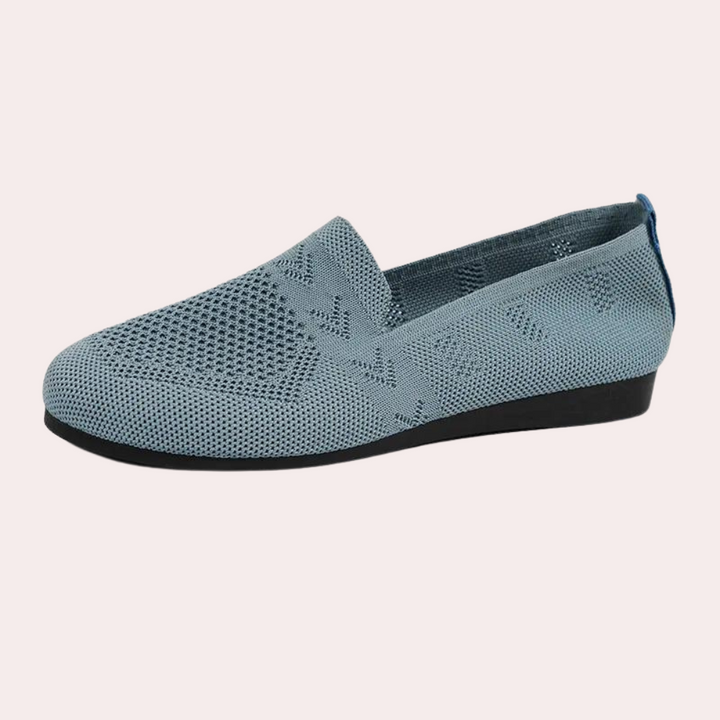 Aliams | Komfortable Orthopädische Schuhe für Frauen Atmungsaktiv & Unterstützend