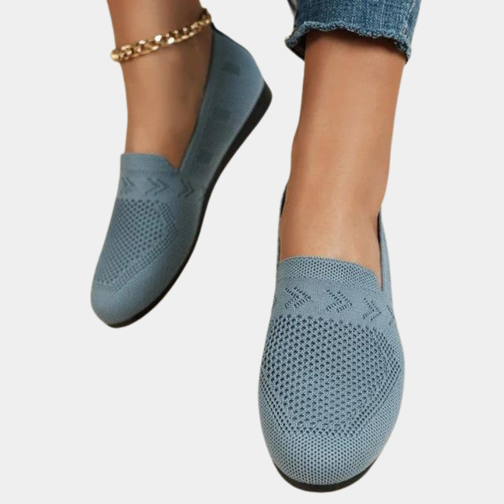 Aliams | Komfortable Orthopädische Schuhe für Frauen Atmungsaktiv & Unterstützend