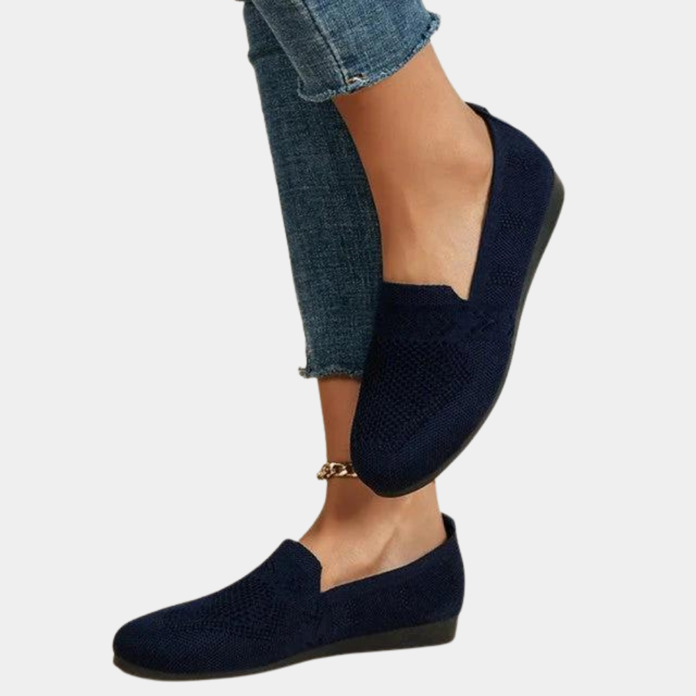 Aliams | Komfortable Orthopädische Schuhe für Frauen Atmungsaktiv & Unterstützend