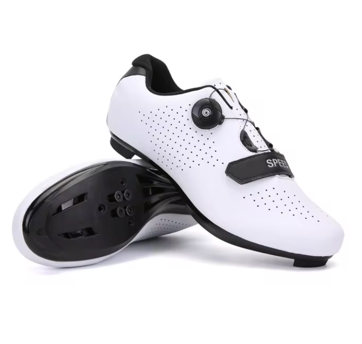 Aliams | Sportliche Fahrradschuhe für Lange Fahrten