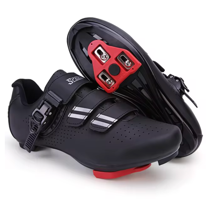 Aliams | Sportliche Fahrradschuhe für Lange Fahrten