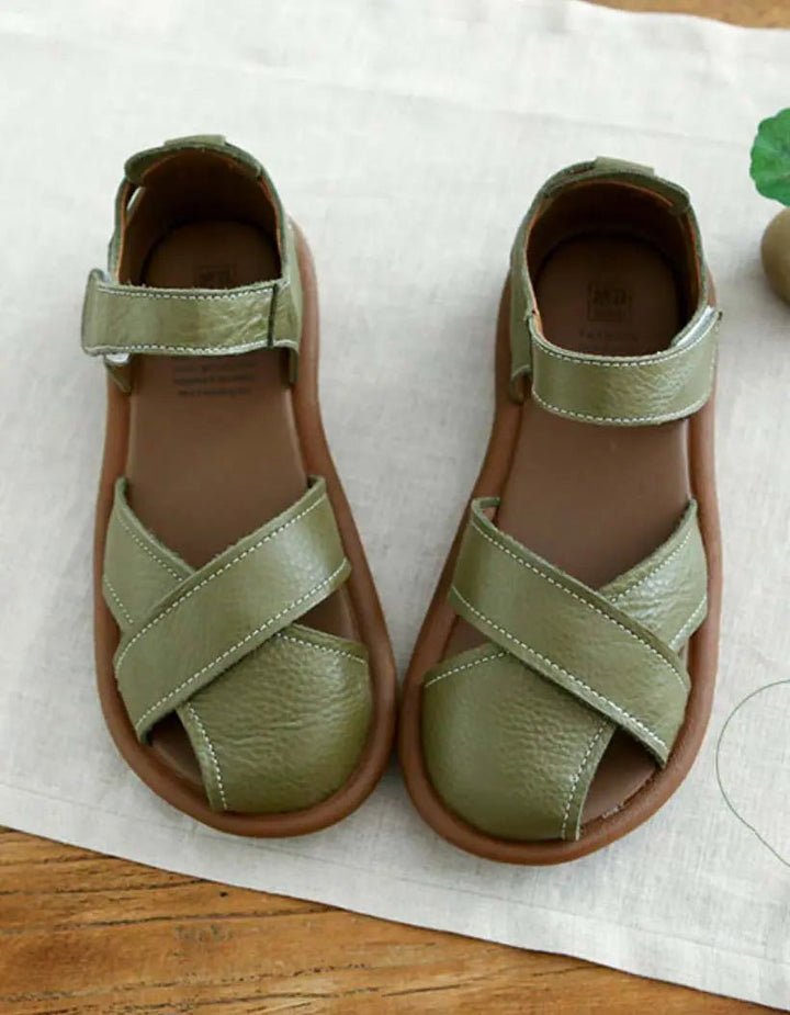 Aliams | Modische und Luftige Schuhe