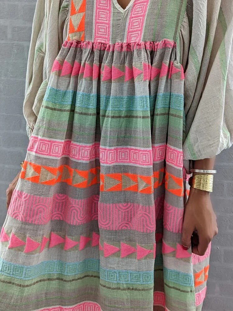 Aliams | Stylish Summer Dress