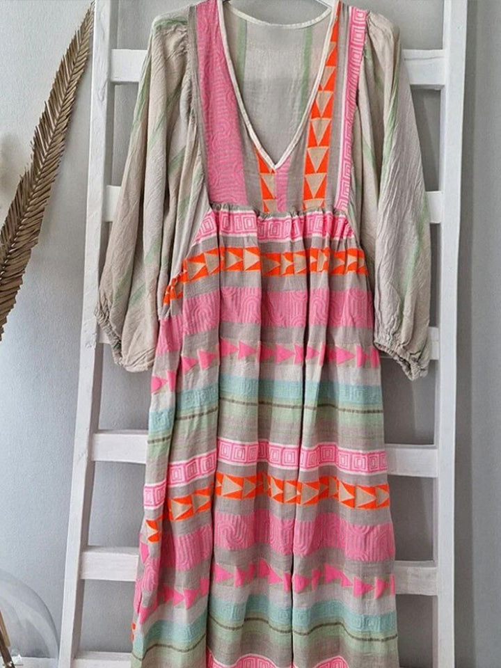 Aliams | Stylish Summer Dress