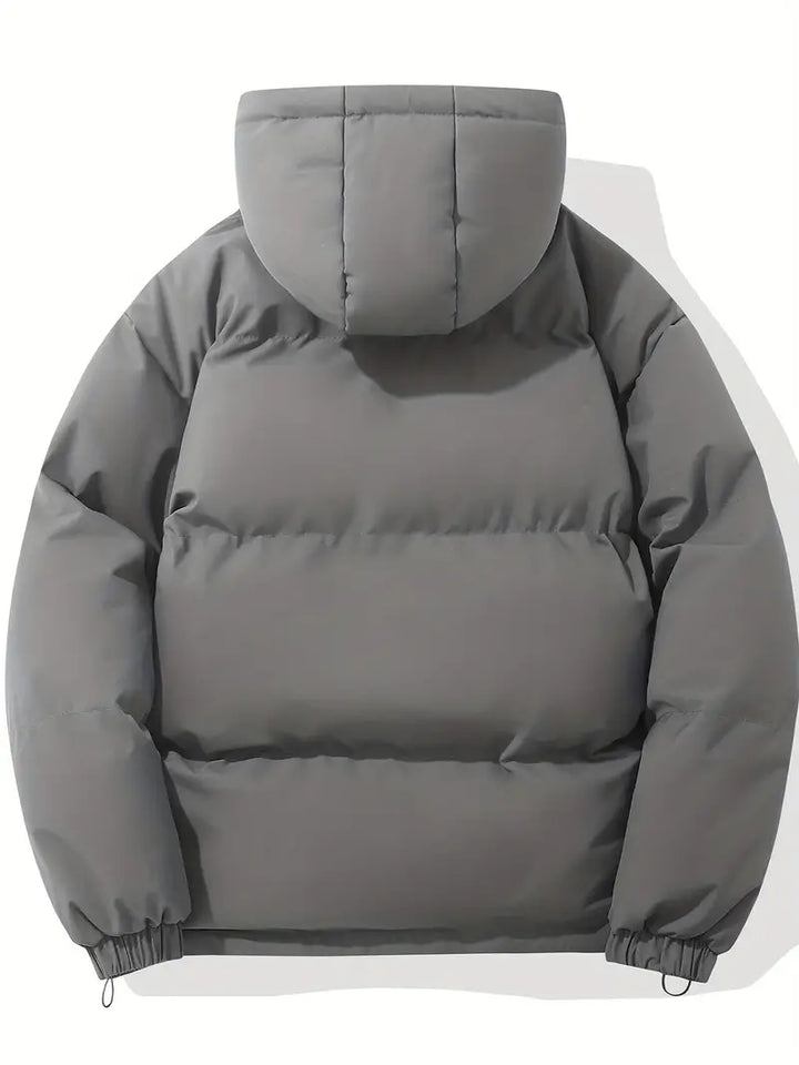 Aliams | Winter Puffer Jacke