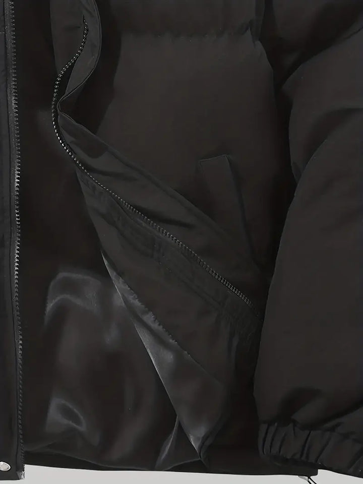 Aliams | Winter Puffer Jacke