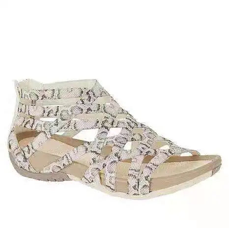 Aliams | Sandalen inkl. Schweißabsorbierende Sohle