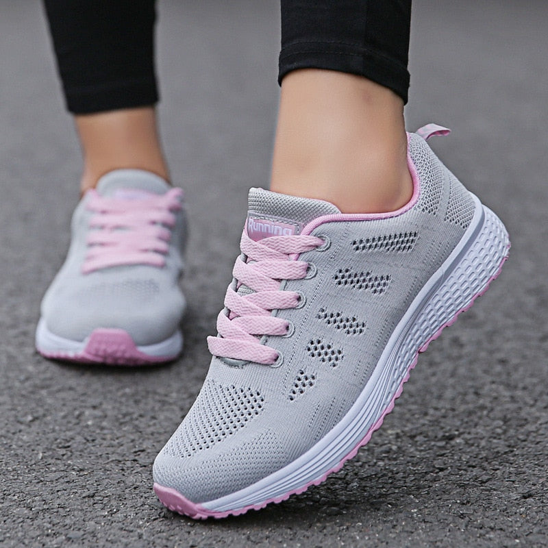 Aliams | Leichte Orthopädische Turnschuhe In Premium-Qualität