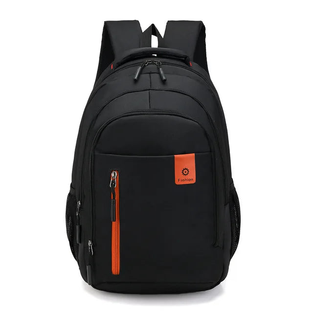 Aliams | Stylischer Wasserdichter Oxford Rucksack für Herren