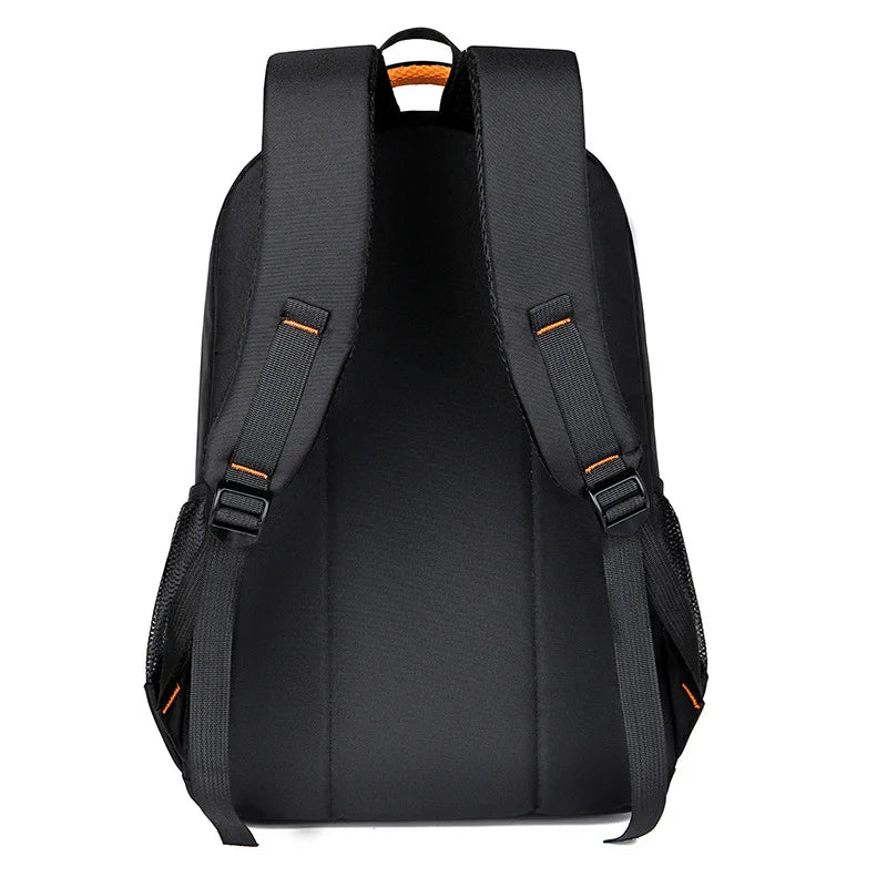 Aliams | Stylischer Wasserdichter Oxford Rucksack für Herren