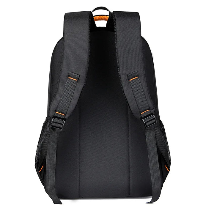Aliams | Stylischer Wasserdichter Oxford Rucksack für Herren