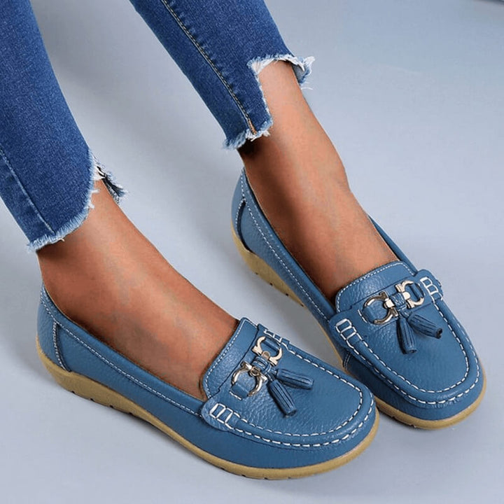 Aliams | Orthopädische Loafer für Damen