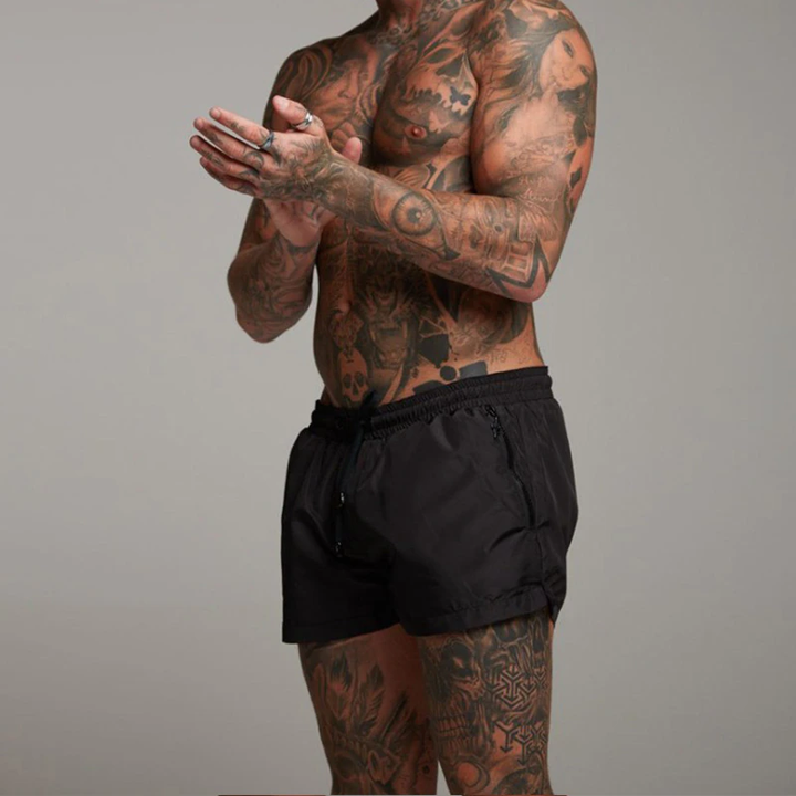 Aliams | Stilvolle Badehose