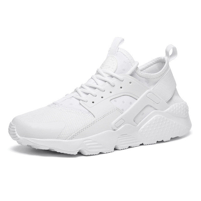 Aliams | Sommer Sneaker Im Huarache Stil
